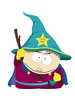 Cartman